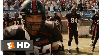 The Longest Yard 99 Movie CLIP  The Fumblerooski 2005 HD [upl. by Swithbart]