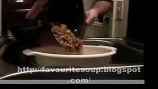 How to make rotisserie chicken soup [upl. by Meelas]