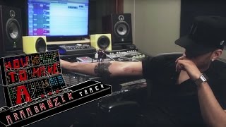 How to Make An – AraabMuzik – Track [upl. by Eenahpets85]