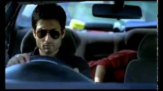 CHORABALI Bangla Movie Trailer 2012 [upl. by Ipoillak]