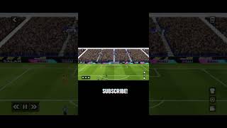 LONG DISTANCE GOAL BY MO SALAHDREAM LEAGUE SOCCERDLSGOALFOOTBALLGAME2024EGYPTYOUTUBE [upl. by Yesteb]