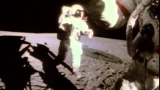 La Lune unique satellite de la Terre  Documentaire scientifique [upl. by Asiulairam193]