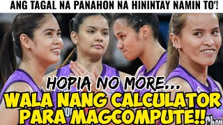 CHOCO MUCHO DI NA KINAILANGAN MAGCALCULATOR PARA MAGCOMPUTE NG PUNTOSNAMIMILI DAW SILA NG KALABAN [upl. by Gomar]