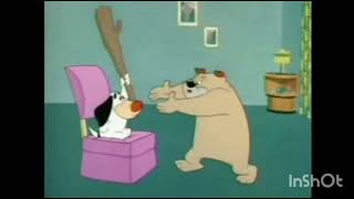 Tex Avery Funniest Moments 11 [upl. by Sylado]