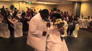 Best Wedding Dance of 2010 [upl. by Tound]