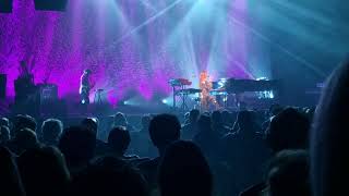 Tori Amos  Cornflake Girl  CaluireLyon Radiant le 14 Avril 2023 [upl. by Peyter2]