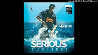 MASKIRI  Bantu Audio [upl. by Ursa130]