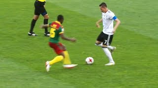 Julian Draxler 2017  Ultimate Compilation  HD [upl. by Aeslahc]