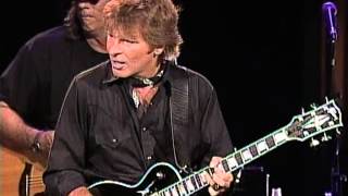 John Fogerty  Proud Mary Live at Farm Aid 1997 [upl. by Oileve]