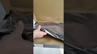 Video of preshipment packing inspection [upl. by Nithsa196]