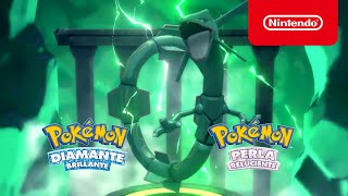 Como Conseguir Todos Los Fosiles En Pokemon Diamante Brillante Y Perla Reluciente [upl. by Obadias]