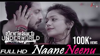 Taanu Nenu Full Video Song  Saahasam Swaasaga Saagipo Full Video Songs  NagaChaitanya Manjima [upl. by Ahsenre]