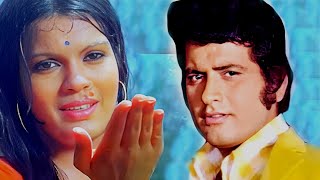 Haaye Haaye Ye Majboori x Main Na Bhoolunga  Manoj Kumar Zeenat Aman  Lata Mangeshkar Hit Songs [upl. by Zoie]