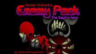 Brutal Orchestra Modded OST  PPSP Tittering Peon theme [upl. by Lindblad]