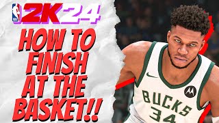 TOP 10 BEST BUILDS in NBA 2K24 🔥 MOST OVERPOWERED BEST BUILDS in NBA 2K24 BEST BUILD 2k24 [upl. by Camilia]