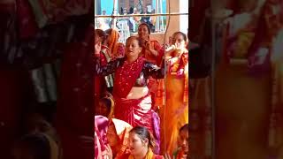 jnakpur ma ram Aaya dhulha banira Santosh sound service [upl. by Deuno]