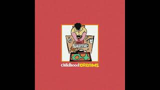 Childhood Dreamz  Wṷzzy Official Audio [upl. by Trout]