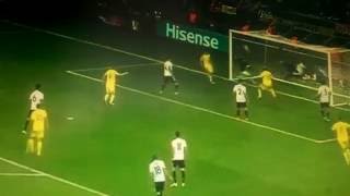 Best clearance I’ve ever seen’ – Jerome Boateng  Germany Vs Ukrain [upl. by Richie]