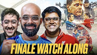 Chelsea vs Liverpool Carabao Cup Final Live Watchalong MenaceAndMonk MedWicket [upl. by Gingras]