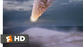 Meteor Strike Fireball From Space Full Documentary [upl. by Aliuqa]