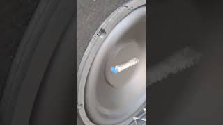 BLAUPUNKT Subwoofer 1500w Happy Car Accessories Jalandhar [upl. by Ellehcyt222]