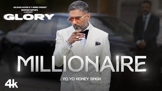 millionaire honey singh new song [upl. by Adnilahs]