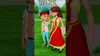 Kaha Gae Mamta Bhare DIn Part 4  Gulli Bulli  Granny  Cartoon  Tmkoc  Shortscomedy shorts [upl. by Yenettirb]