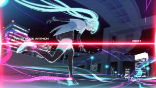 Nightcore  Party Rock Anthem [upl. by Lobell]