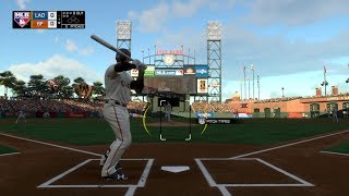 MLB The Show 17 All 30 Authentic Home Run SongsHorns and Celebrations [upl. by Omland304]