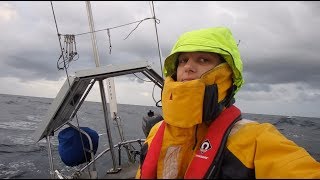 Abrolhos Islands Keep Your Eyes Open  Free Range Sailing Ep 1 [upl. by Leavitt784]