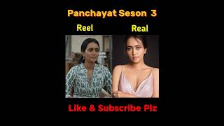 All Character Panchayat Season 3  HindKeSitara Song  Manojtiwari Song Edit  AeRajaJi Song [upl. by Laural]