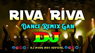 Riva Riva Riban Fita – Dj  Dance Mix  Hindi Dj Gan  Viral Trance Remix  Dj Song  2023 Remix [upl. by Bohannon]