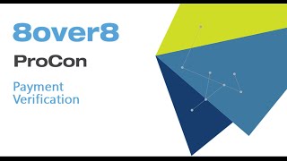 Using ProCon contract management software to manage and verify contractor payment requests [upl. by Akcired]