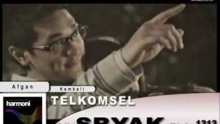 AFGAN  Kembali Official Video [upl. by Asehr237]