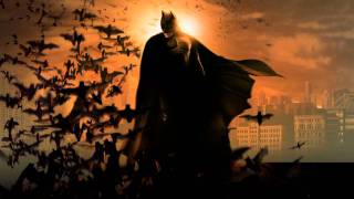 Batman Begins  Myotis [upl. by Eitak]