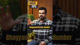 Golden tips for Bhagyank 1 [upl. by Anytsirk]