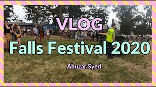 Falls Festival Tasmania 201920 [upl. by Gnehs]