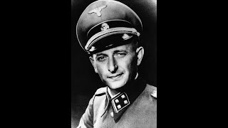 Adolf Eichmann il contabile dello sterminio  La Storia Siamo Noi [upl. by Vitia17]