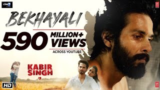 Kabir Singh Full Movie 2019 HD Facts amp Review Shahid Kapoor Kiara Advani  Sandeep Reddy Vanga [upl. by Llenram378]