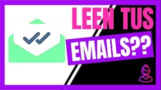 Confirmación de Lectura en Gmail Entérate si abren tus emails [upl. by Divad]