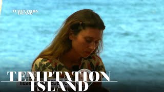 Temptation Island 2023  La reazione di Ale dopo il secondo pinnettu [upl. by Regnij]