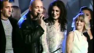 Doris Dragovic amp prijateljiKalelarga LIVE Zadar za Tomislava Ivcica 2003 [upl. by Leeann585]