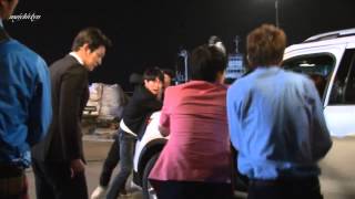 Rooftop Prince Directors Cut  Making Film04 [upl. by Daht]