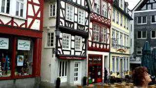 Hachenburg Germany [upl. by Ah]