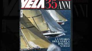 UN NUMERO DA COLLEZIONE VELA 35 ANNI [upl. by Lebasile]