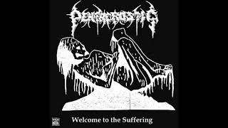 Pentacrostic  Welcome To The Suffering Demo 1991 Full Demo [upl. by Neile]