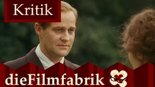 QUELLEN DES LEBENS Kritik inkl Filmszene [upl. by Mckenna974]