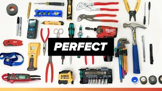 Tools I wish I bought years ago My toolkit v2 [upl. by Nevram784]