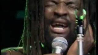 Lucky Dube  Live part10 [upl. by Lleryd]