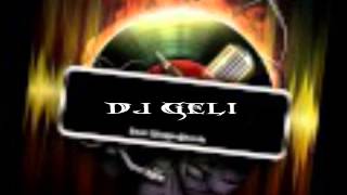 VALLE DASMASH★DJ GELI [upl. by Aihtennek]